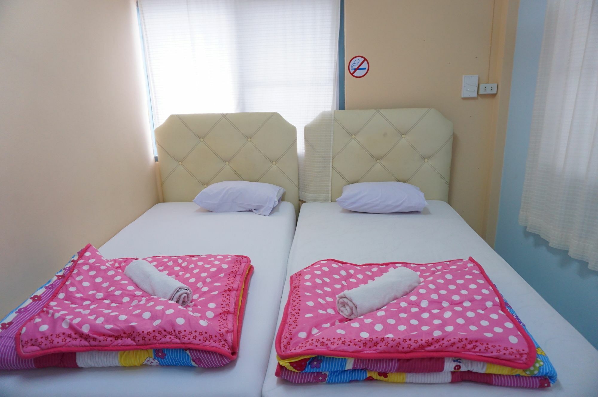 Ranong Boutique Hotel And Mall Екстериор снимка