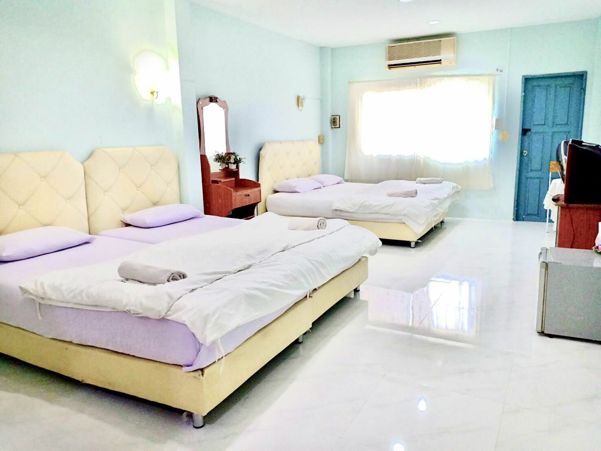 Ranong Boutique Hotel And Mall Екстериор снимка