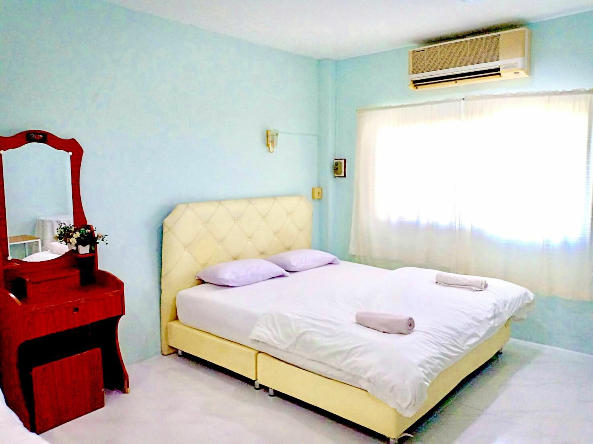 Ranong Boutique Hotel And Mall Екстериор снимка