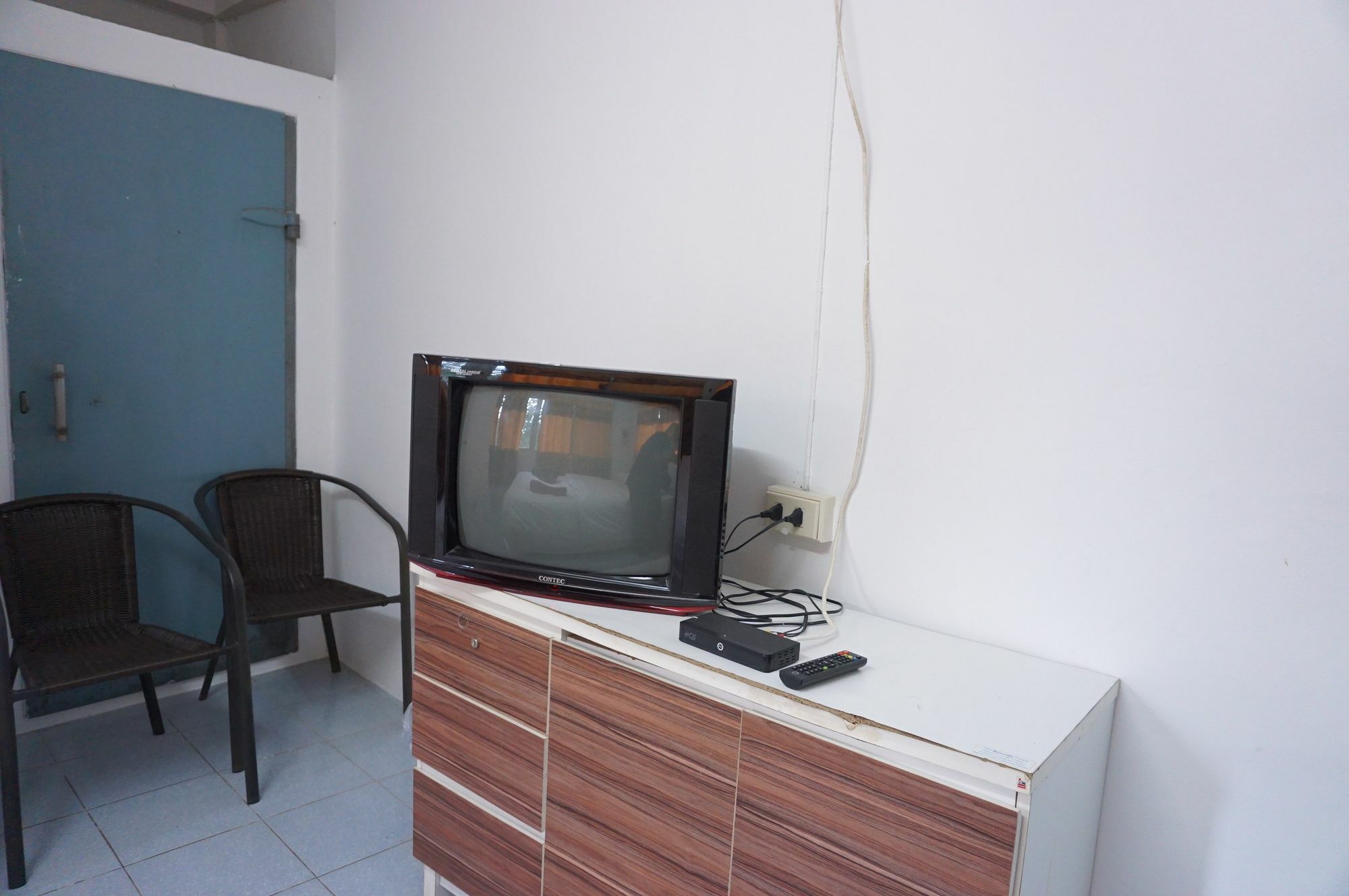 Ranong Boutique Hotel And Mall Екстериор снимка