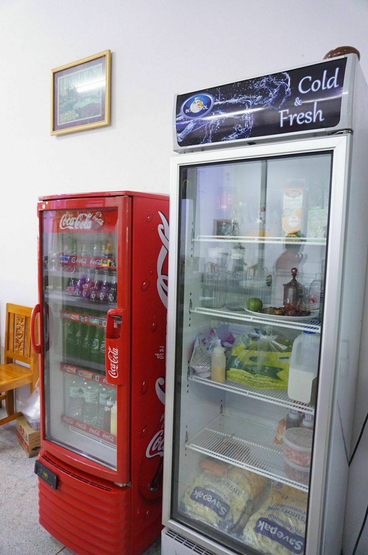 Ranong Boutique Hotel And Mall Екстериор снимка
