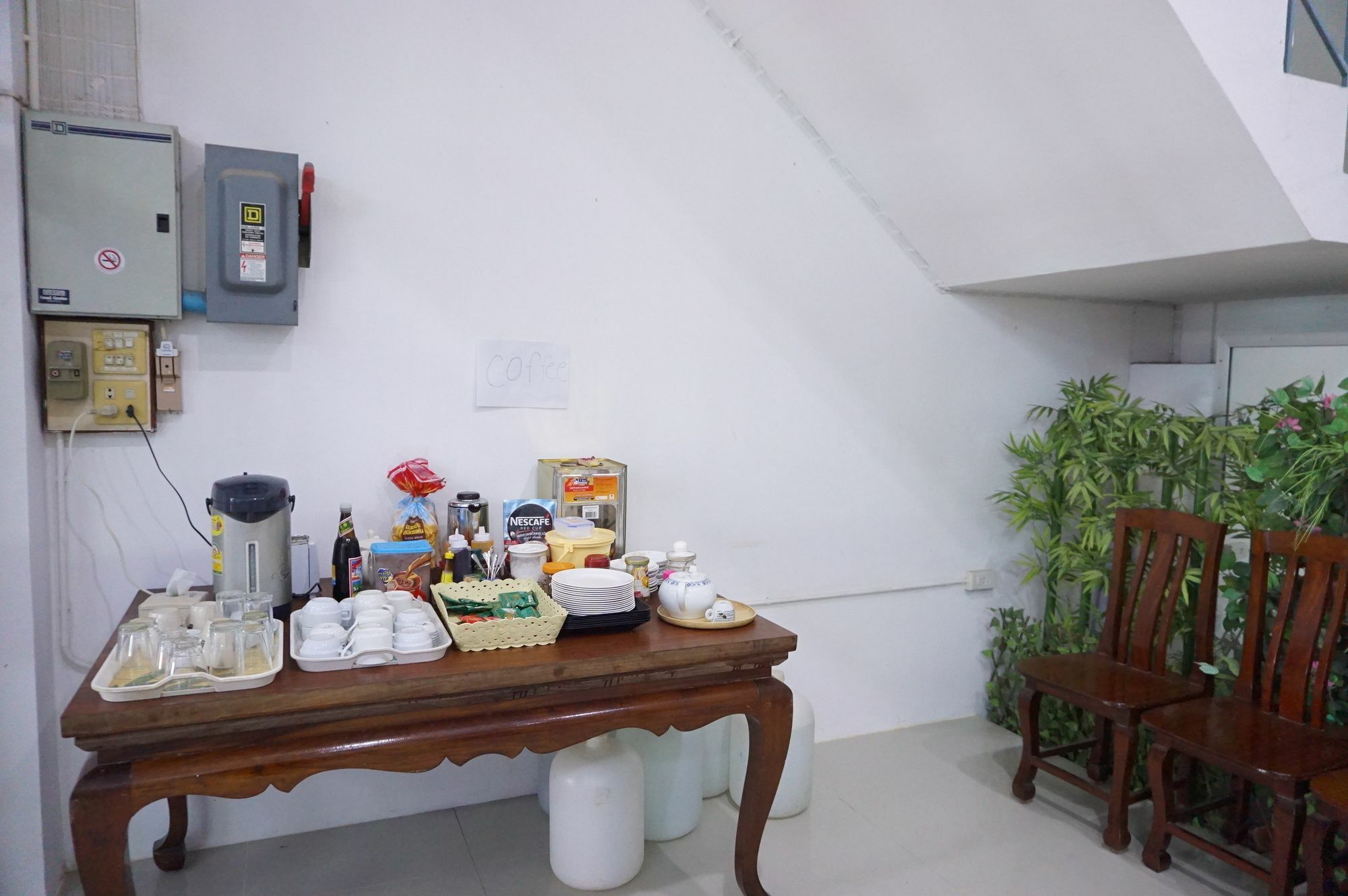 Ranong Boutique Hotel And Mall Екстериор снимка
