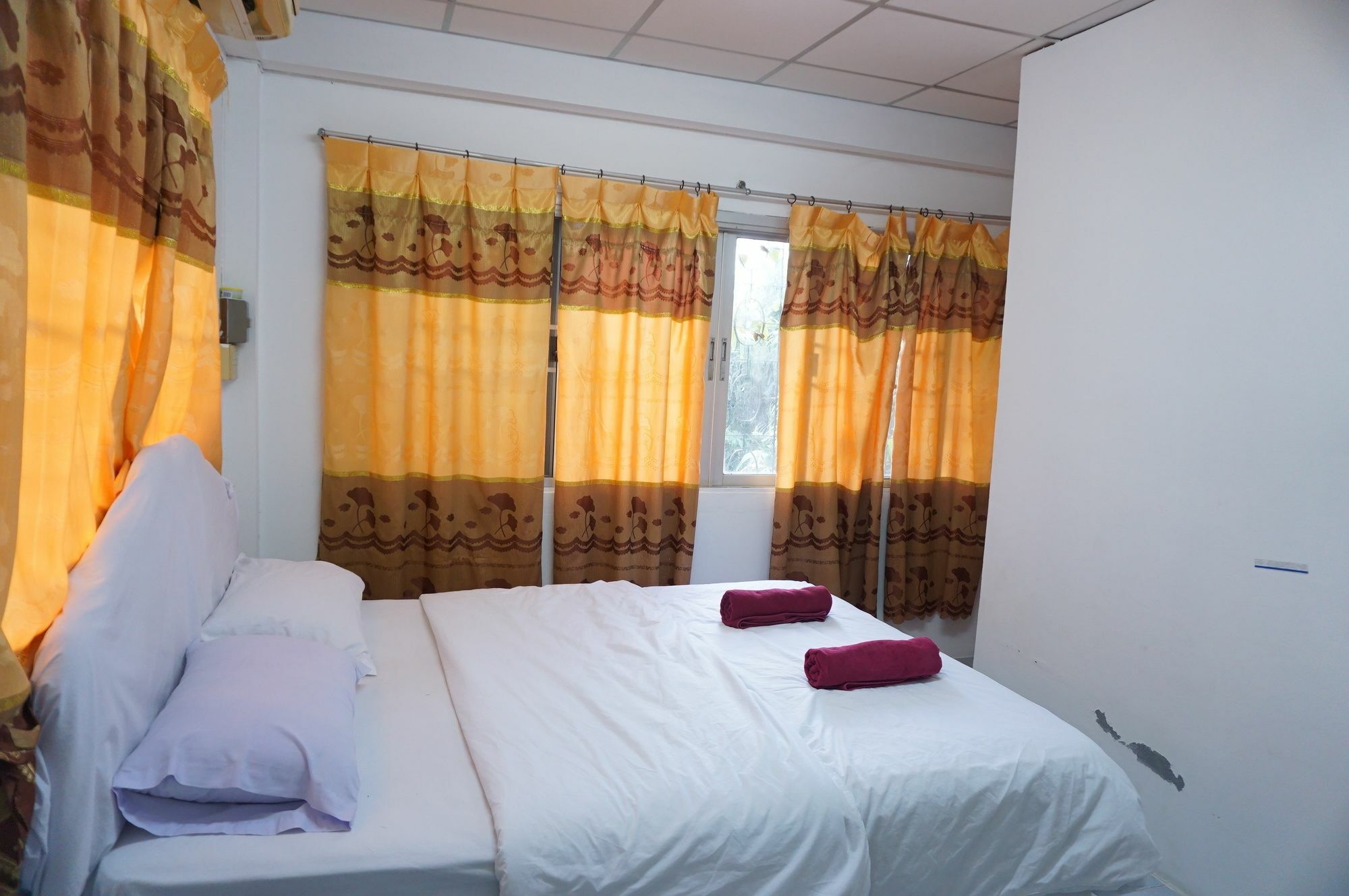 Ranong Boutique Hotel And Mall Екстериор снимка