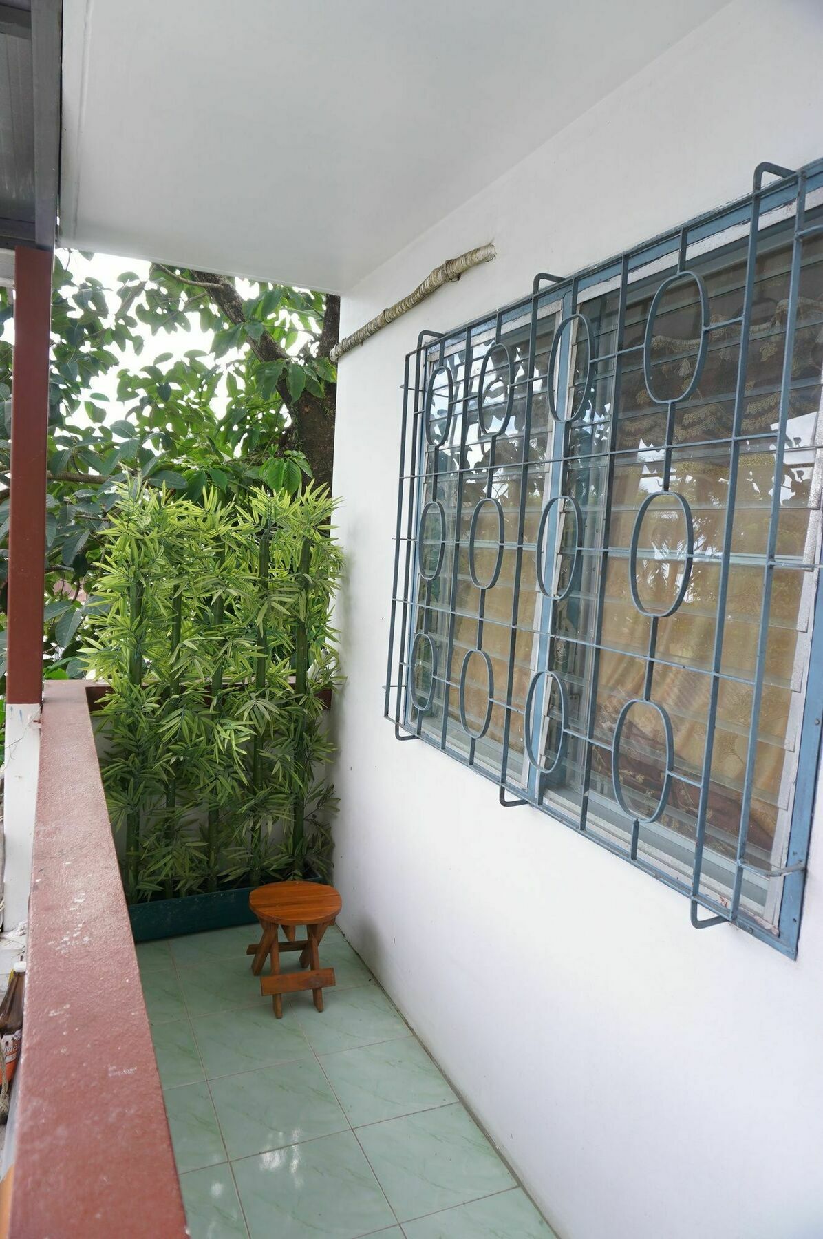 Ranong Boutique Hotel And Mall Екстериор снимка