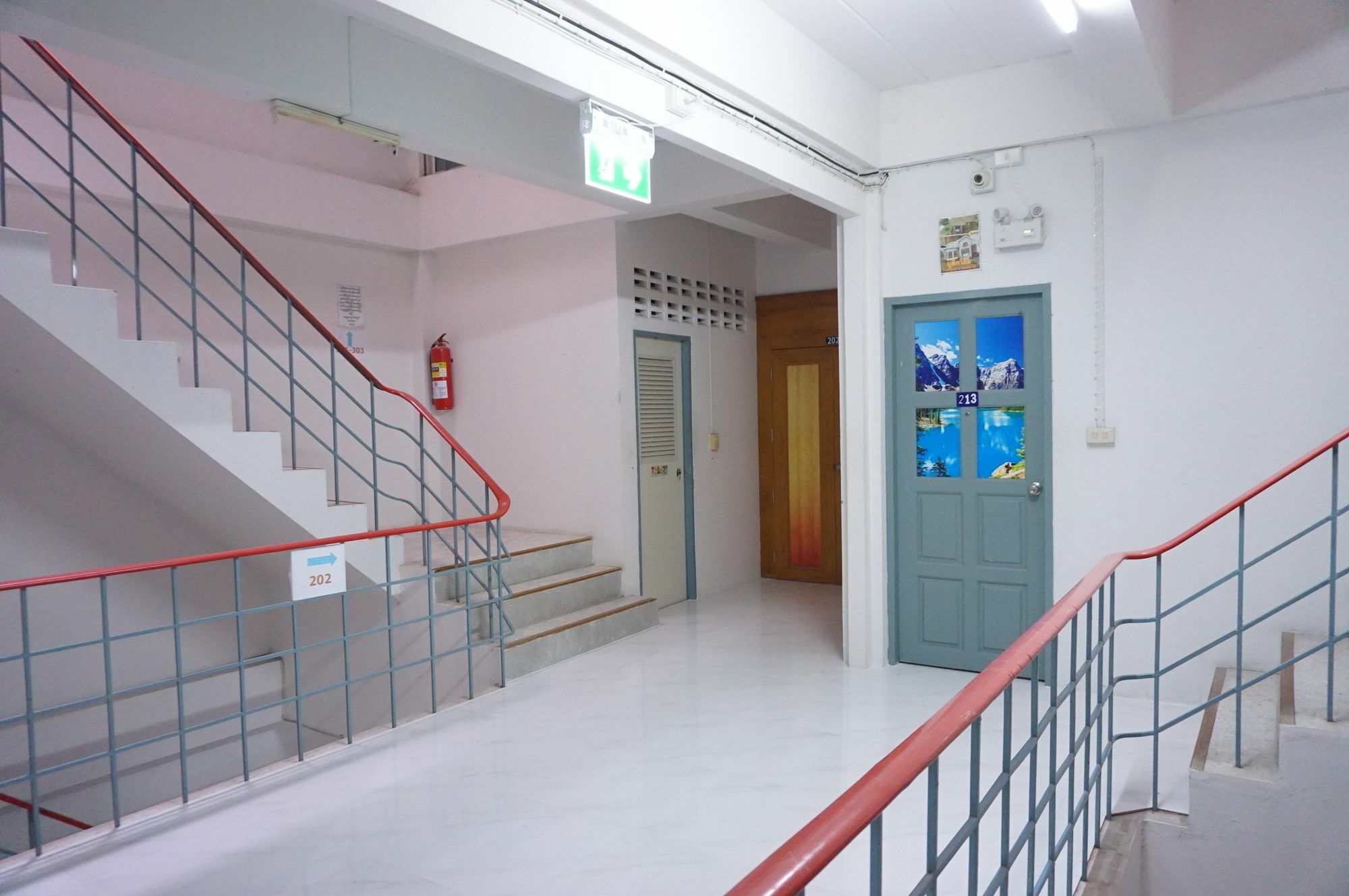 Ranong Boutique Hotel And Mall Екстериор снимка