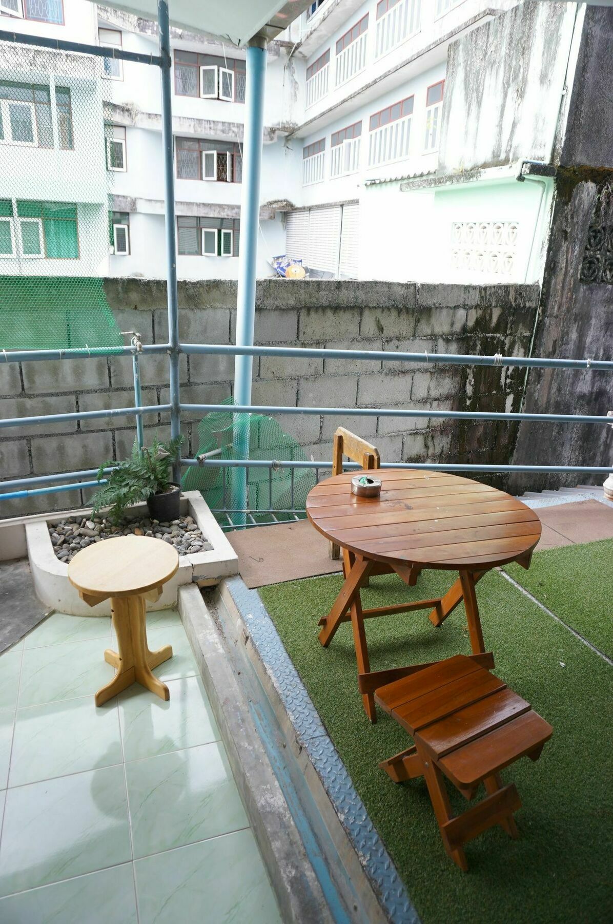 Ranong Boutique Hotel And Mall Екстериор снимка